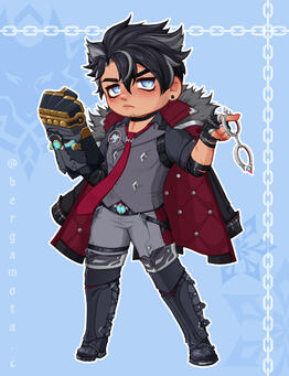 Fullbody
